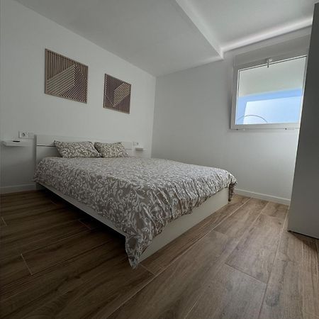 Apartamento 4 Min De La Playa! Кастельйон-де-ла-Плана Екстер'єр фото