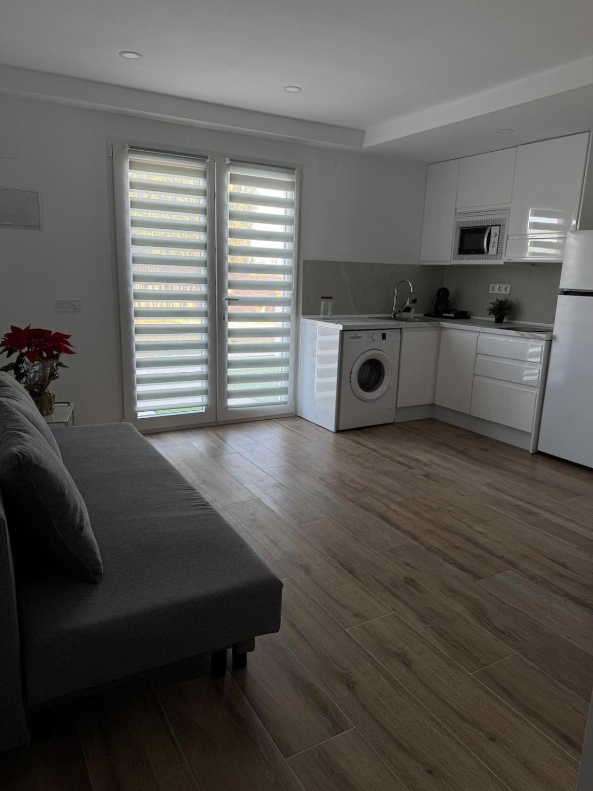 Apartamento 4 Min De La Playa! Кастельйон-де-ла-Плана Екстер'єр фото