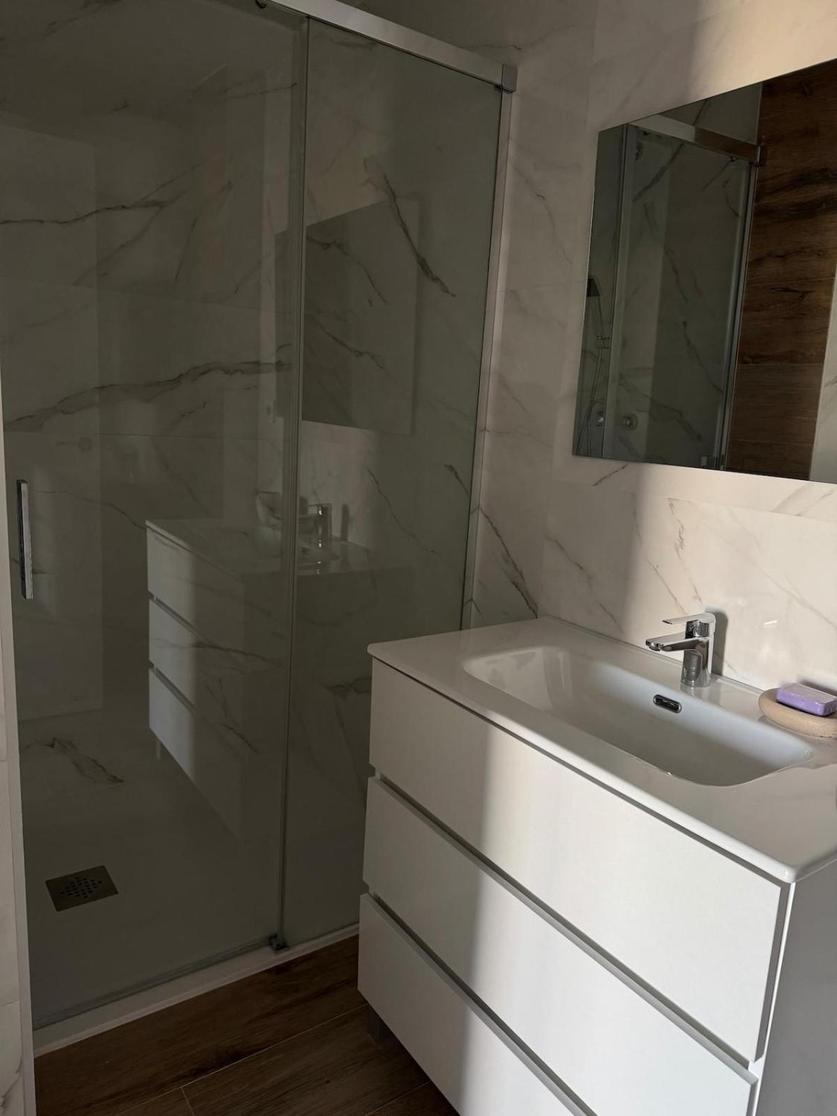 Apartamento 4 Min De La Playa! Кастельйон-де-ла-Плана Екстер'єр фото