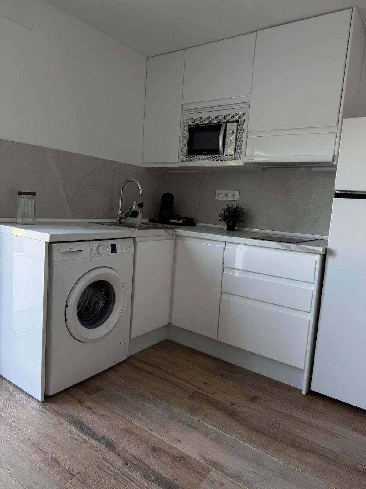Apartamento 4 Min De La Playa! Кастельйон-де-ла-Плана Екстер'єр фото